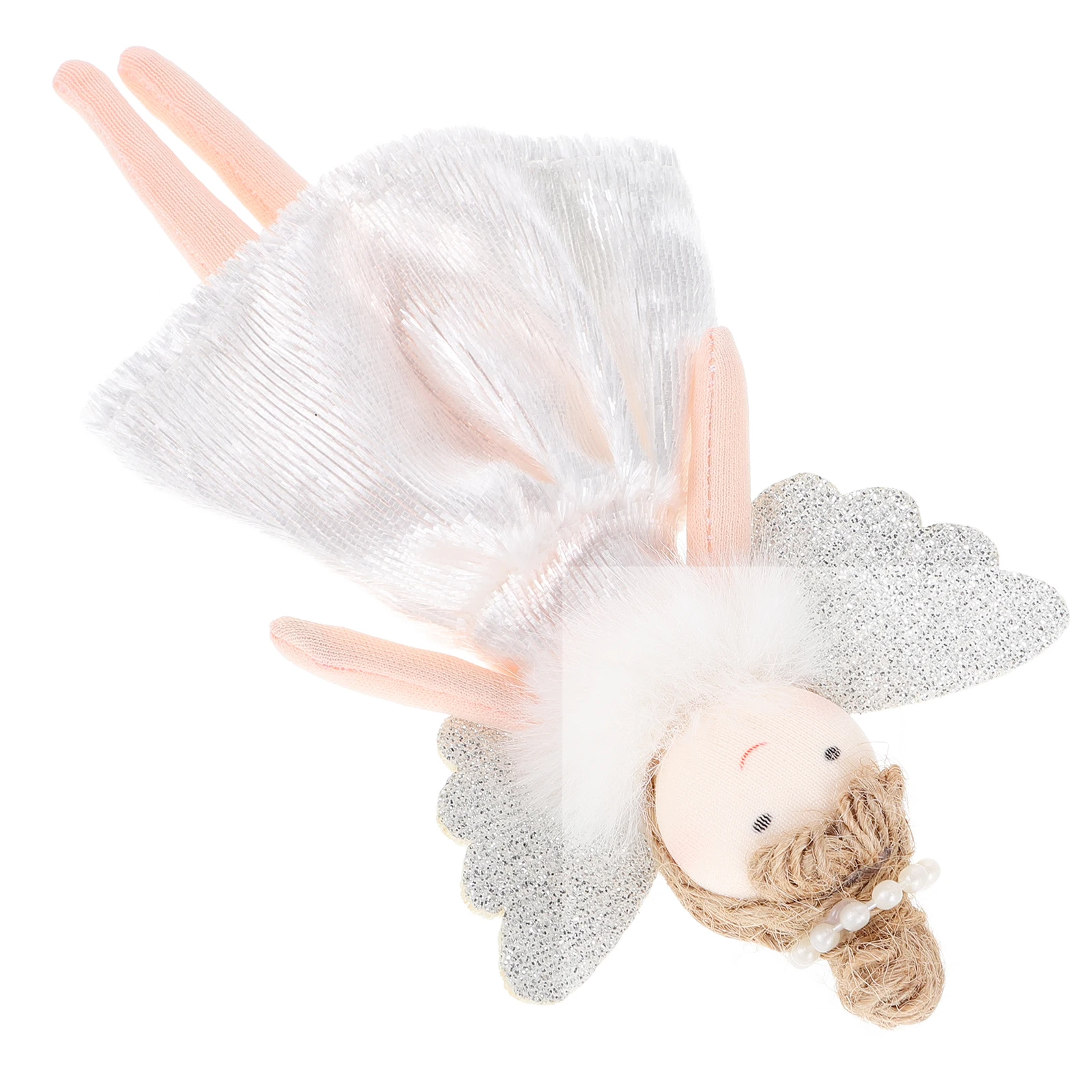 Angel Christmas Tree Topper Beautifully Crafted Holiday Pendant for Indoor Wedding Decor Angel Christmas Tree Ornaments Festive
Angel Christmas Tree Topper Beautifully Crafted Holiday Pendant for Indoor Wedding Decor Angel Christmas Tree Ornaments Festive