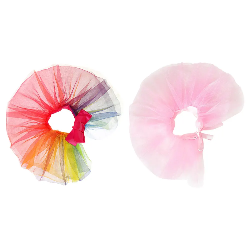 2pcs Pet Holiday For Dogs Cats Small Medium Princess Costume Birthday Party Outfit Dog Skirt Bowknot Dress Seasonal Doggie
2pcs Pet Holiday For Dogs Cats Small Medium Princess Costume Birthday Party Outfit Dog Skirt Bowknot Dress Seasonal Doggie