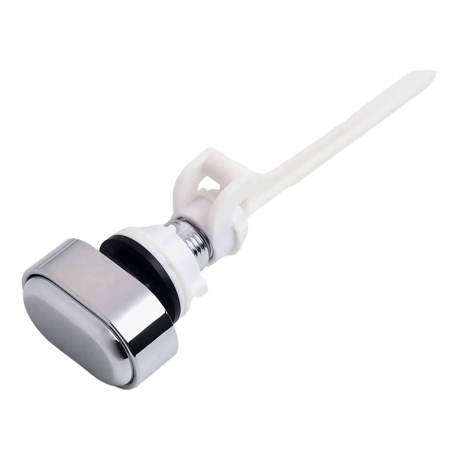 Convenient ABS Toilet Tank Button Flush Lever Push Button Replacement Set For Aesthetically Pleasing Bathrooms
Convenient ABS Toilet Tank Button Flush Lever Push Button Replacement Set For Aesthetically Pleasing Bathrooms