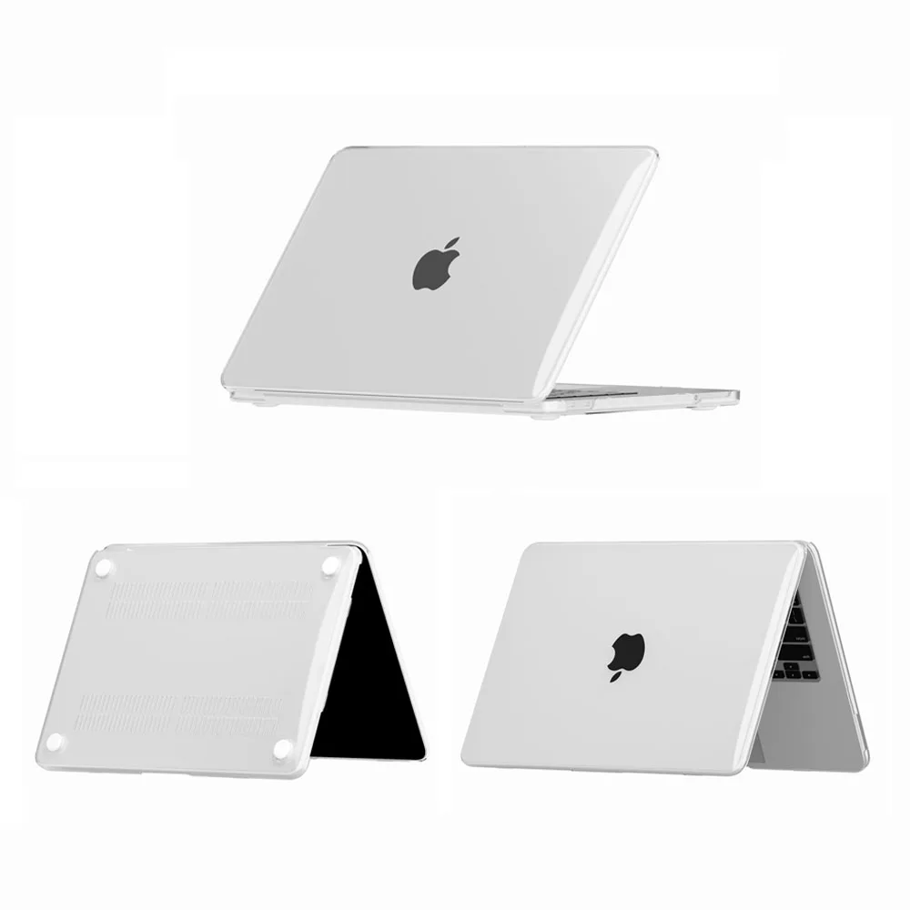 MacBook Air 13 inch Case Compatible With 2026 2025 2024 2023 2022 M5 M4 A3240 M3 A3113 M2 A2681, Hard Shell For MacBook Air/Pro
MacBook Air 13 inch Case Compatible With 2026 2025 2024 2023 2022 M5 M4 A3240 M3 A3113 M2 A2681, Hard Shell For MacBook Air/Pro