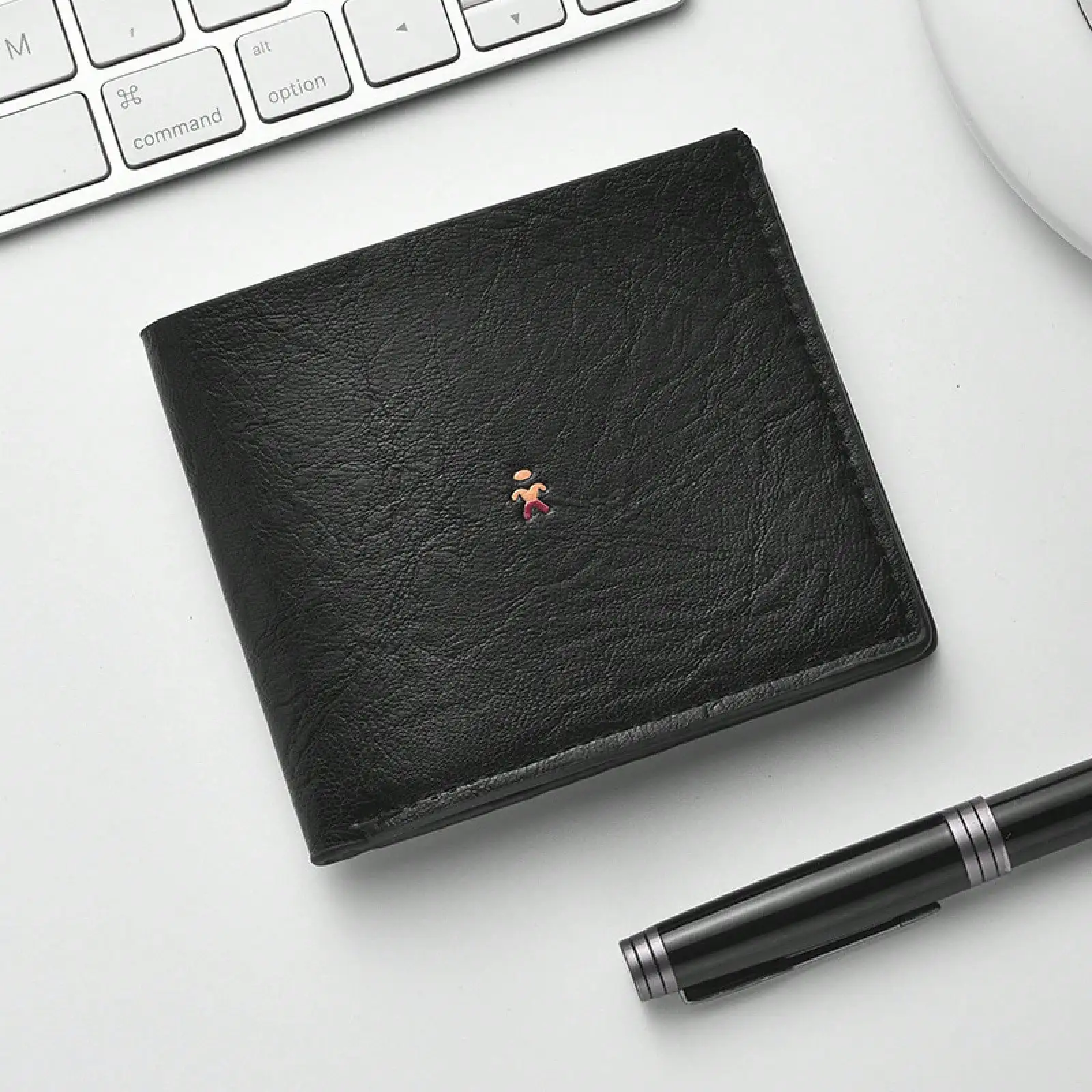 2025 New Classic Texture Short Wallet Handmade Multi-Card Slot Card Holder Card Case Gift For Men And Women Money Clip For Men
2025 New Classic Texture Short Wallet Handmade Multi-Card Slot Card Holder Card Case Gift For Men And Women Money Clip For Men