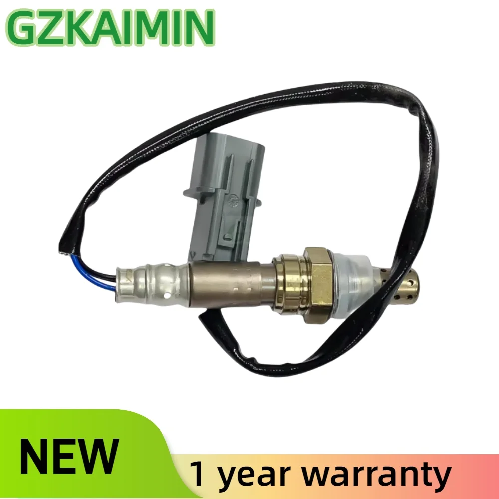 Датчик кислорода GZKM 1588A124 MD314062 MD333995 234-4657 для MITSUBISHI MONTERO 1995-2000 гг.
Датчик кислорода GZKM 1588A124 MD314062 MD333995 234-4657 для MITSUBISHI MONTERO 1995-2000 гг.