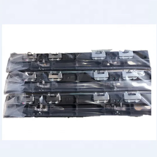 AMSKY New Brand One Whole Set CTCP UV CTP Machine's Parts 800 TEC Ausetter Tail Clamp
AMSKY New Brand One Whole Set CTCP UV CTP Machine's Parts 800 TEC Ausetter Tail Clamp