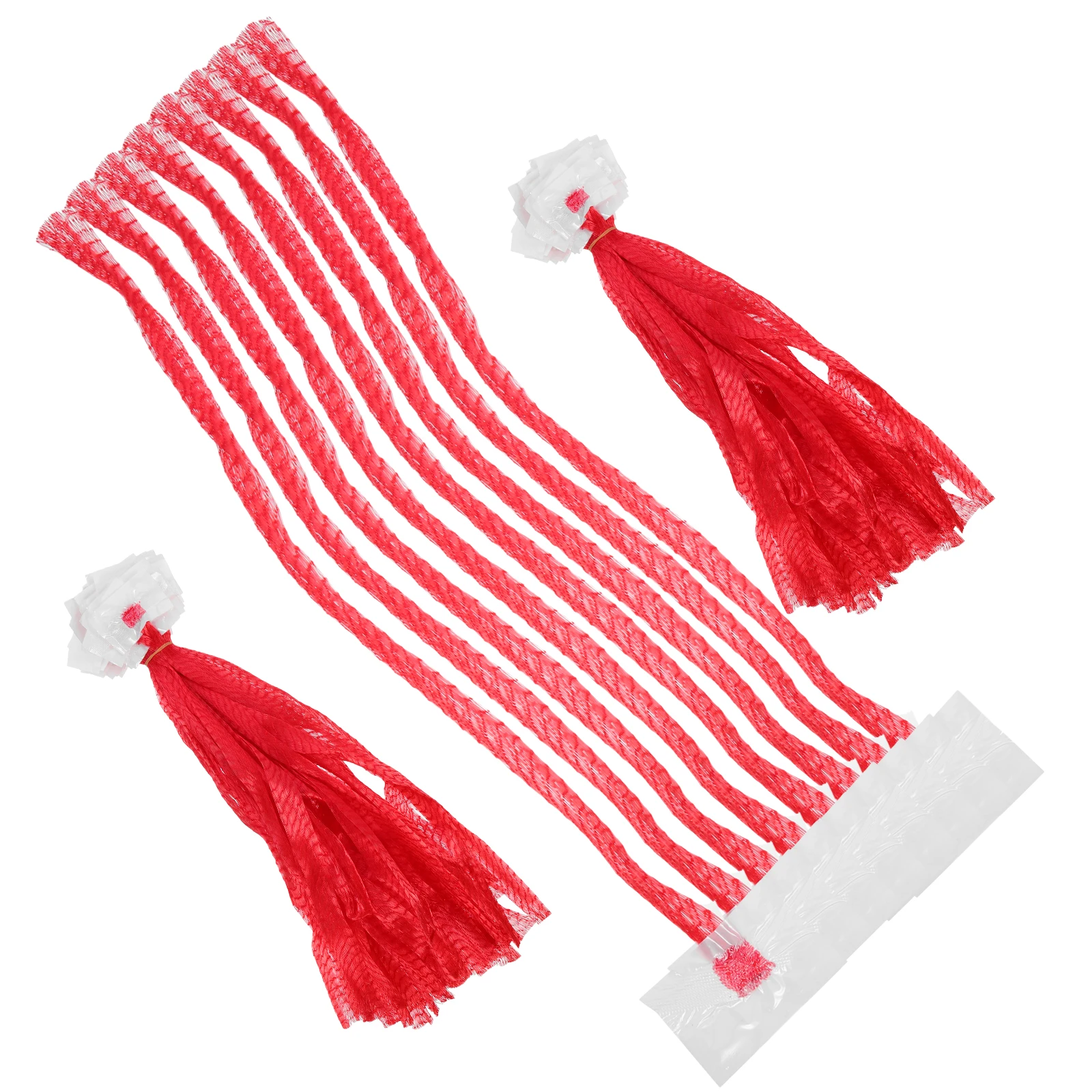 100pcs Fruit Mesh Bag Reusable Produce Bags Netting Vegetables Grocery Breathable Storage Onion Bags Portable Foldable
100pcs Fruit Mesh Bag Reusable Produce Bags Netting Vegetables Grocery Breathable Storage Onion Bags Portable Foldable