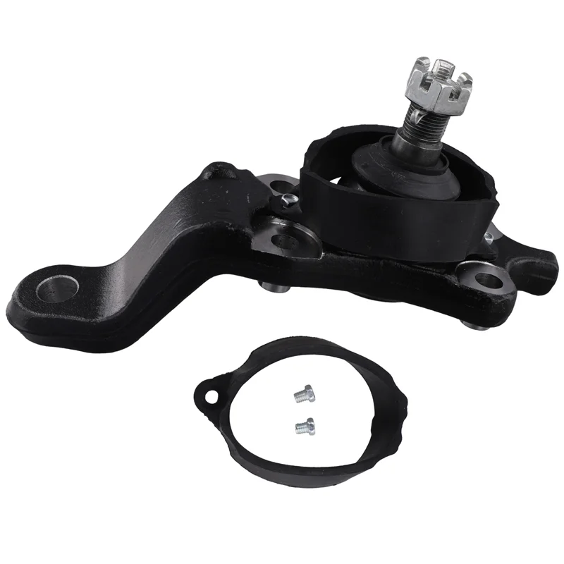Front Lower Ball Joint Assembly 43340-39515 43340-39595 For Toyota Lexus GS350/450H GRL1 RC350 GSC1
Front Lower Ball Joint Assembly 43340-39515 43340-39595 For Toyota Lexus GS350/450H GRL1 RC350 GSC1