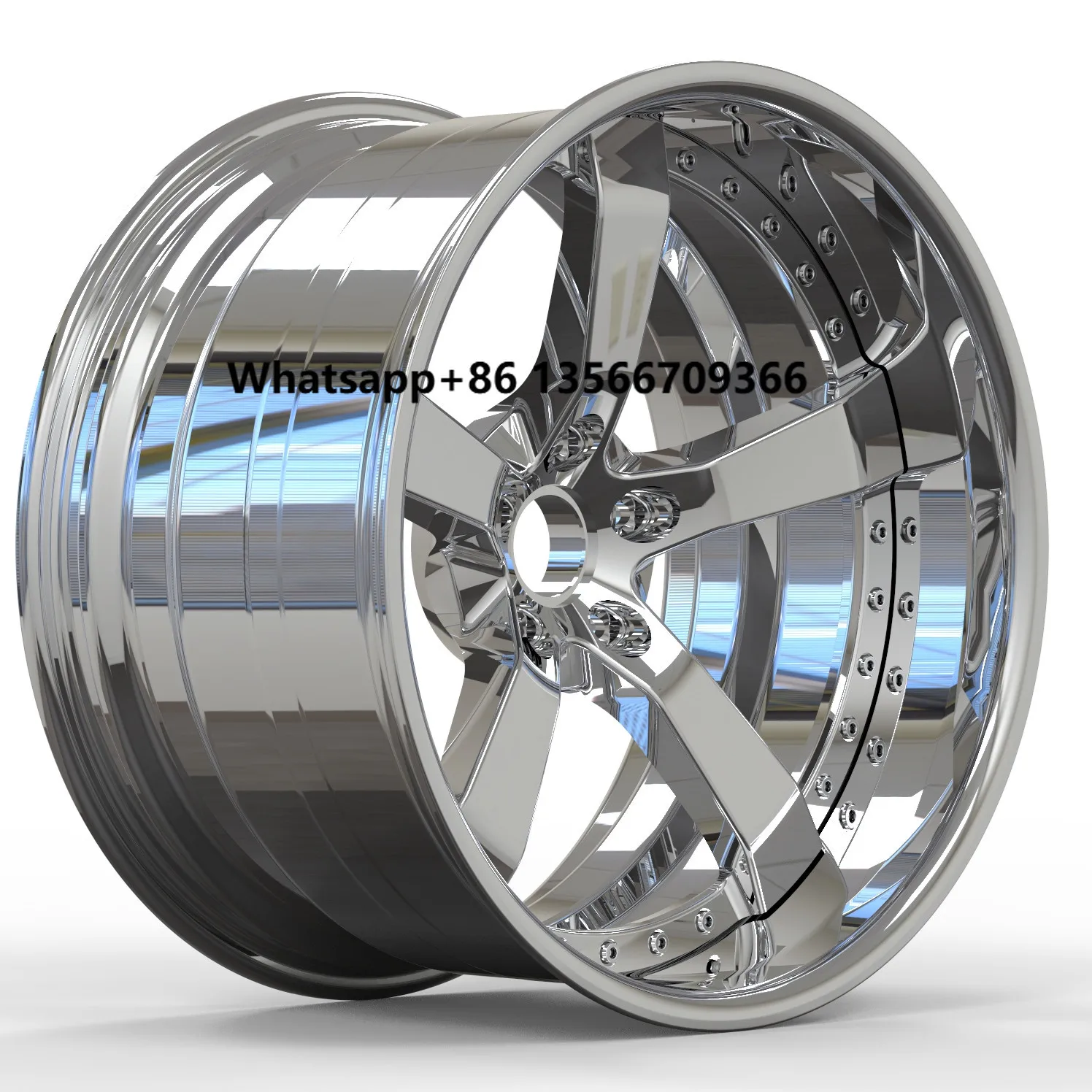 Factory Custom Passenger Car Concave Wheels 20 2122 Inch Forged Wheel Polished Chrome for benz
Factory Custom Passenger Car Concave Wheels 20 2122 Inch Forged Wheel Polished Chrome for benz