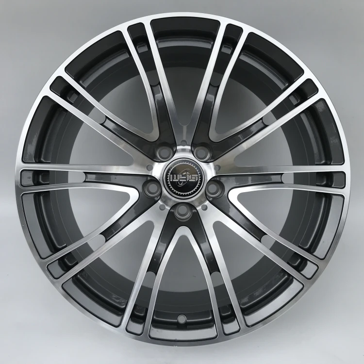 19 20-inch forged rims for BMW 525 530 520 535 545 540 535GT 730 740li 750 760LI M5 M6 X3 X4 X3M X4M custom forged wheels
19 20-inch forged rims for BMW 525 530 520 535 545 540 535GT 730 740li 750 760LI M5 M6 X3 X4 X3M X4M custom forged wheels