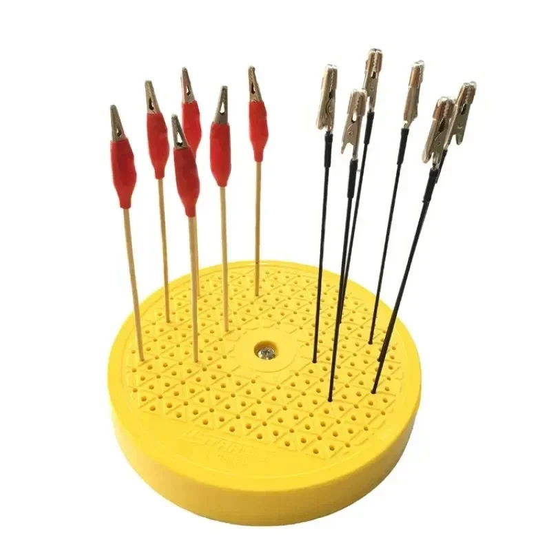 Ustar 90152 Model DIY Rotary Table Turnable Painting Plate for Military Model Building DIY Tools
Ustar 90152 Model DIY Rotary Table Turnable Painting Plate for Military Model Building DIY Tools