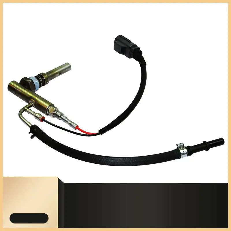 Датчик выхлопных газов DPF, топливный клапан для Ford Kuga, Transit 2.0, 2.4 TDCI 1748653 AV41-9T540-BC-N30R 
Датчик выхлопных газов DPF, топливный клапан для Ford Kuga, Transit 2.0, 2.4 TDCI 1748653 AV41-9T540-BC-N30R