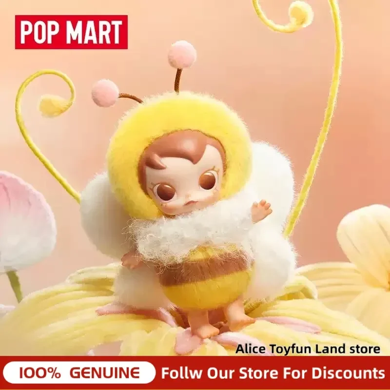 Genuine POP MART Baby Molly Buggy Roam Blind Box Fluffy Plush Pendant Vinyl Figure Hot Collectible Unbox Gift For Birthday Fans
Genuine POP MART Baby Molly Buggy Roam Blind Box Fluffy Plush Pendant Vinyl Figure Hot Collectible Unbox Gift For Birthday Fans