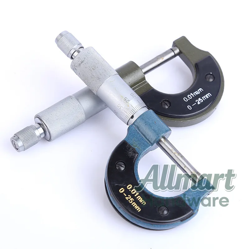 Градуированный внешний микрометр, многоразмерный микрометрический толщиномер, высокоточный измерительный инструмент для механической обработки
Градуированный внешний микрометр, многоразмерный микрометрический толщиномер, высокоточный измерительный инструмент для механической обработки