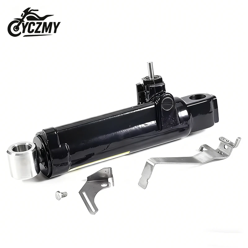 688-43170-04-4D Shock Absorber Assy For Yamaha 2 stroke 60HP 75HP 85HP 90HP Outboard Motor 688-43170 boat engine replace
688-43170-04-4D Shock Absorber Assy For Yamaha 2 stroke 60HP 75HP 85HP 90HP Outboard Motor 688-43170 boat engine replace