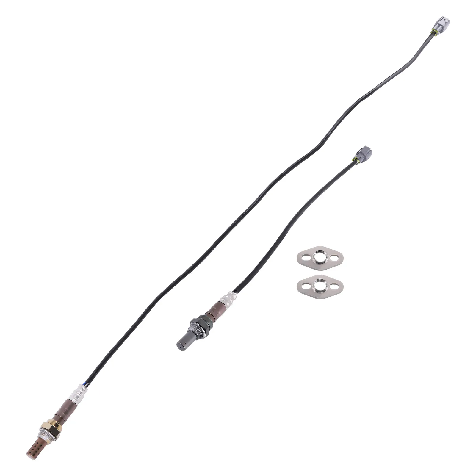 Air Fuel Ratio O2 Oxygen Sensor Upstream & Downstream for Toyota Tacoma 2000
Air Fuel Ratio O2 Oxygen Sensor Upstream & Downstream for Toyota Tacoma 2000