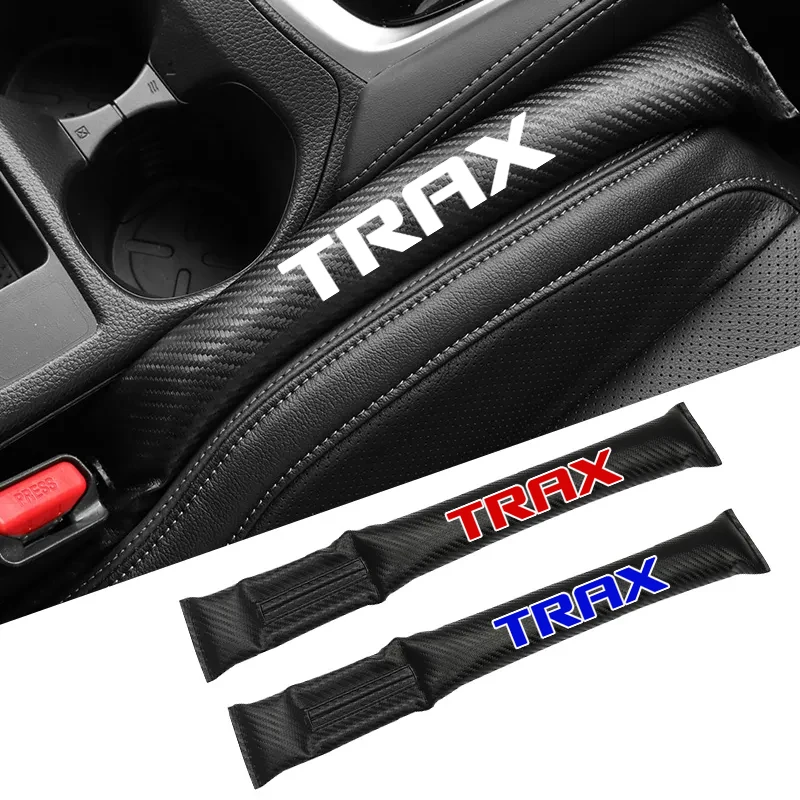 Carbon Fiber Car Interior Seat Gap Plug Filler Pad For Chevrolet Chevy Trax 2016 2017 2018 2019 2020 2021 2022 2023 Accessories
Carbon Fiber Car Interior Seat Gap Plug Filler Pad For Chevrolet Chevy Trax 2016 2017 2018 2019 2020 2021 2022 2023 Accessories