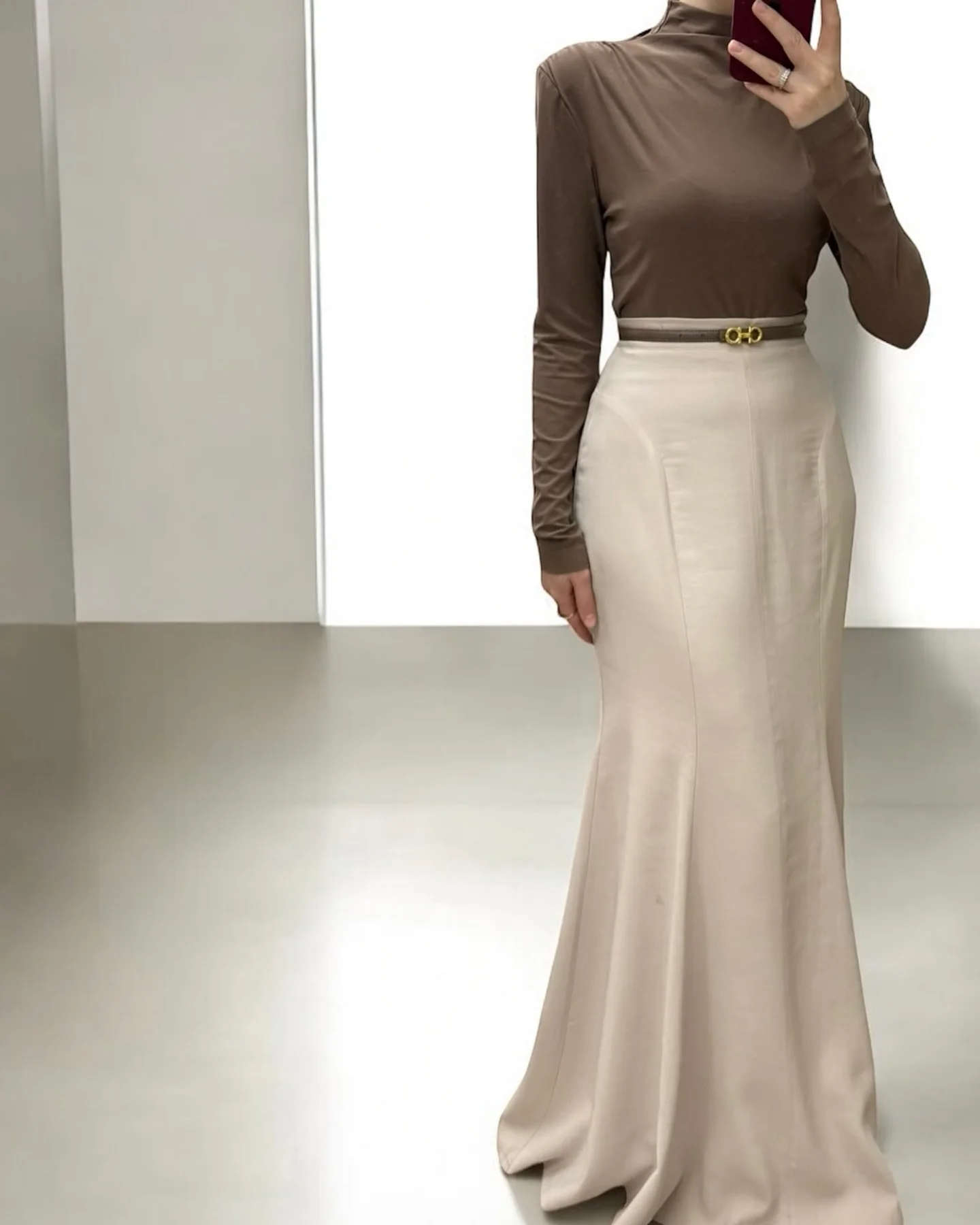 customizedCustomized Temperament Jersey Mermaid Belt Evening Dresses Delicate Long Sleeves Prom Dress Custom Size Special Occasi
customizedCustomized Temperament Jersey Mermaid Belt Evening Dresses Delicate Long Sleeves Prom Dress Custom Size Special Occasi
