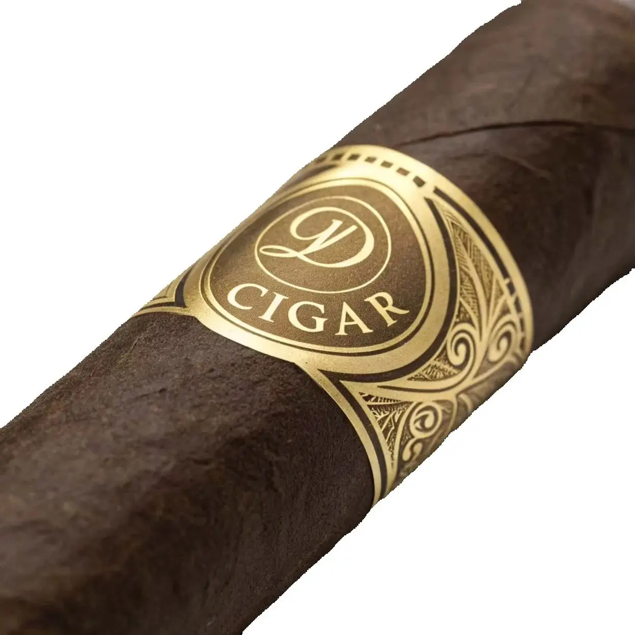 Изготовленная на заказ высококачественная этикетка для сигар с УФ-печатью | клейкая виниловая наклейка
Изготовленная на заказ высококачественная этикетка для сигар с УФ-печатью | клейкая виниловая наклейка