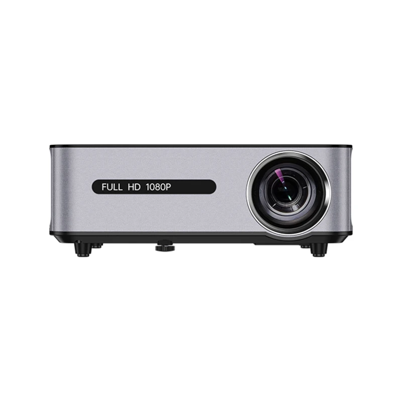 2021 Hotsell 8000 lumens 4K LCD LED projector HD 1080P projector supports extended storage and multimedia home theater
2021 Hotsell 8000 lumens 4K LCD LED projector HD 1080P projector supports extended storage and multimedia home theater