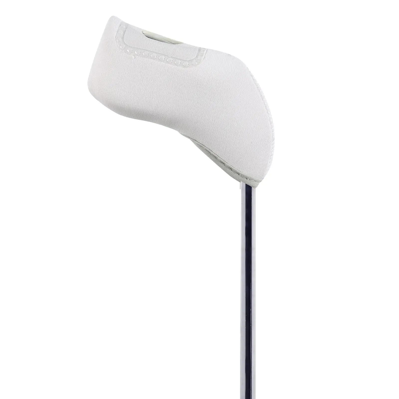 Golf Covers Club Protectors Padded Fabric Visible Window Headcovers Set for Iron Wedge Driver Putter Equipment
Golf Covers Club Protectors Padded Fabric Visible Window Headcovers Set for Iron Wedge Driver Putter Equipment