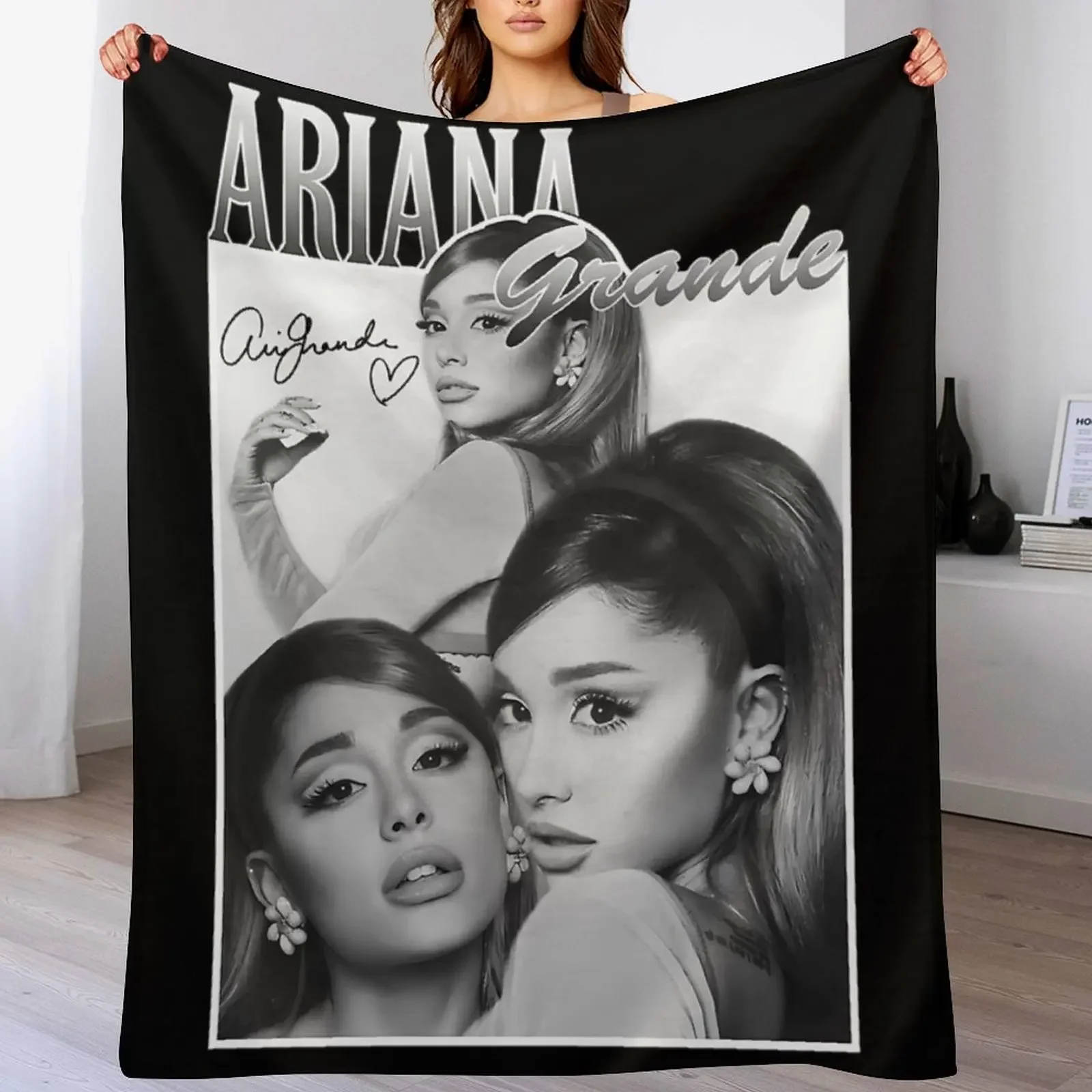 Vintage Pop Music R&B - The Best Singer 2024 Throw Blanket Thermals For Travel Hairy Luxury Blankets
Vintage Pop Music R&B - The Best Singer 2024 Throw Blanket Thermals For Travel Hairy Luxury Blankets