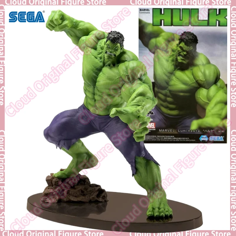 В наличии, 100% оригинал: коллекционная фигурка SEGA Lumina Marvel Comics Роберт Брюс Баннер, аниме-модель, игрушка, подарок, хобби
В наличии, 100% оригинал: коллекционная фигурка SEGA Lumina Marvel Comics Роберт Брюс Баннер, аниме-модель, игрушка, подарок, хобби