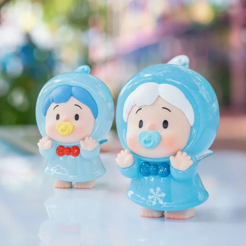 HANAMAKI Elven Tales Series Blind Box Mystery Box Cute Action Anime Figures Dolls Kawaii Toys Gift
HANAMAKI Elven Tales Series Blind Box Mystery Box Cute Action Anime Figures Dolls Kawaii Toys Gift