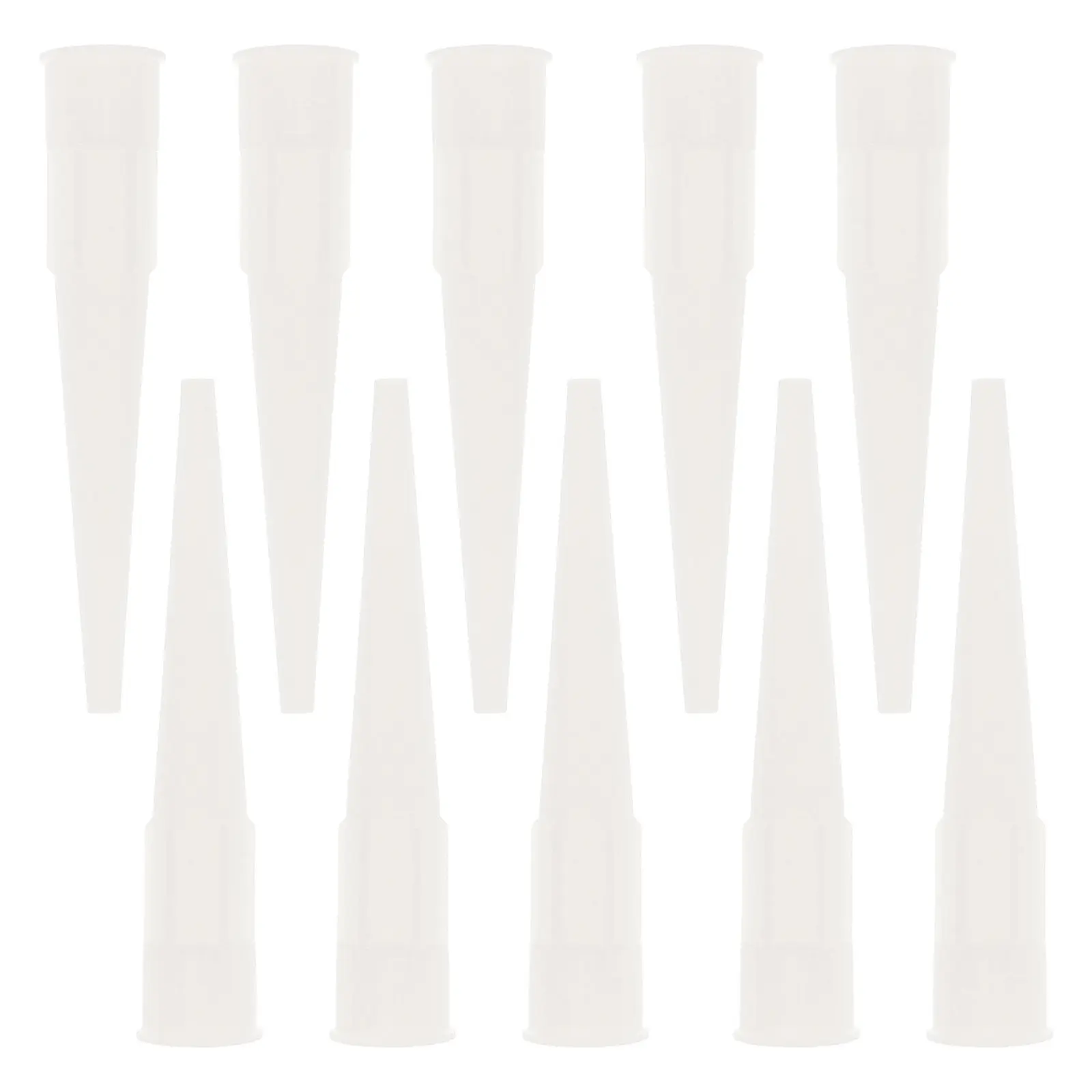 Набор из 10 насадок для герметика для бесшовного нанесения на различные поверхности, прецизионный инструмент для герметизации
Набор из 10 насадок для герметика для бесшовного нанесения на различные поверхности, прецизионный инструмент для герметизации