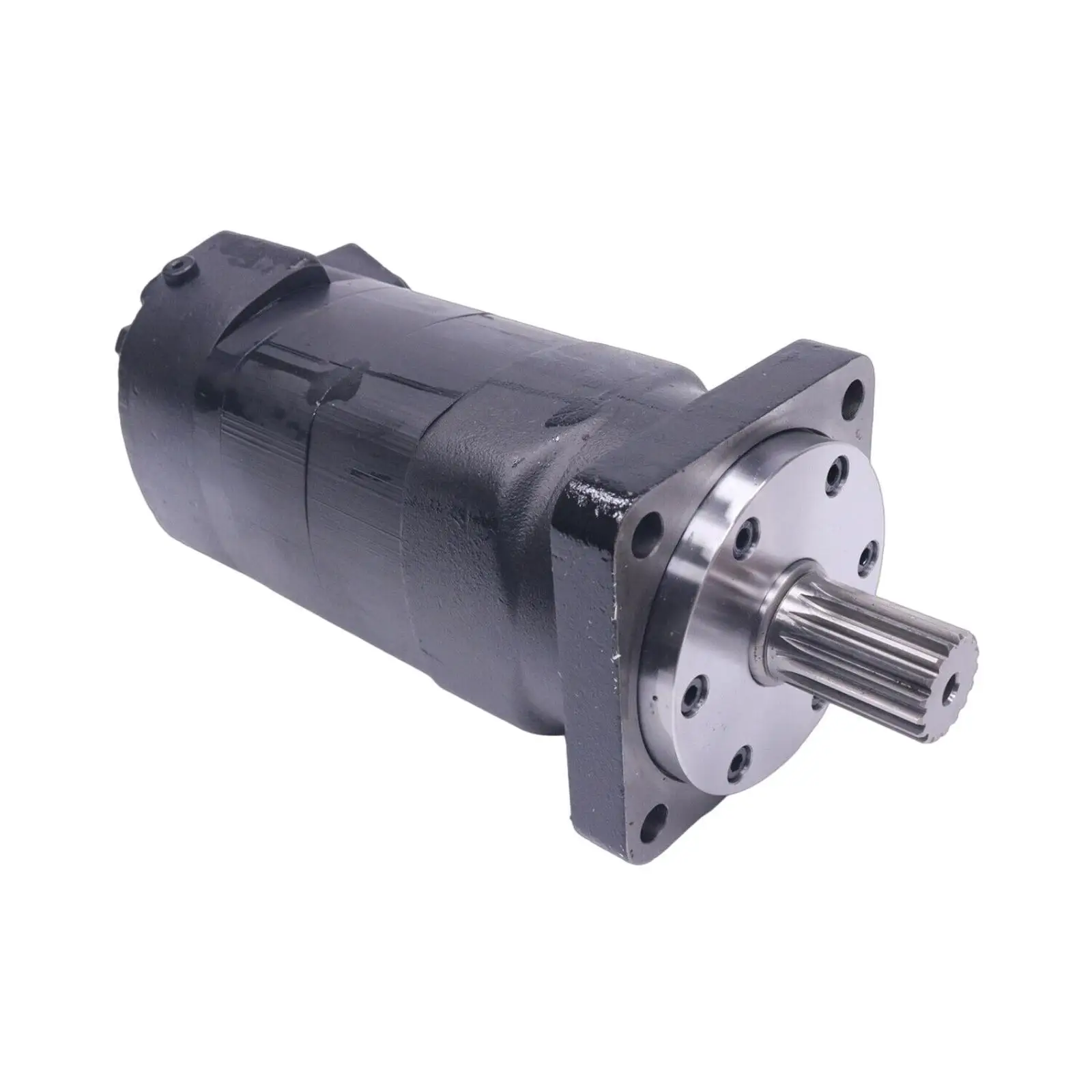 New Hydraulic Motor 112-1063-006 112-1581-006 For Eaton Char-Lynn 6000 Series
New Hydraulic Motor 112-1063-006 112-1581-006 For Eaton Char-Lynn 6000 Series