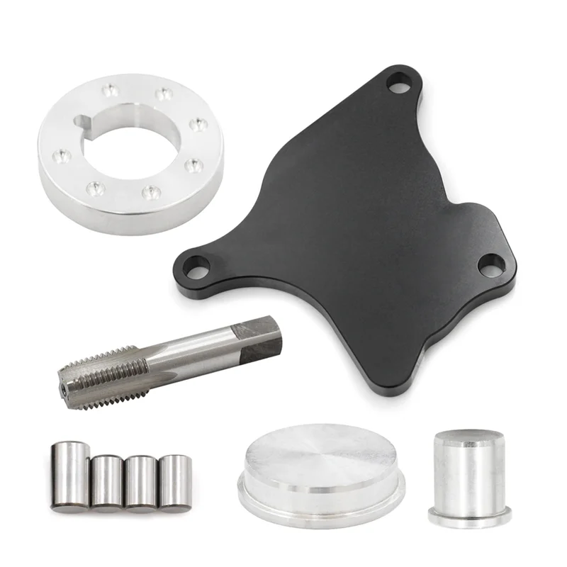 AT92-Balance Shaft Kit For Honda H22A4 F22A F22B1 H23 Vtec 1320 Balance Shaft Eliminator Kit
AT92-Balance Shaft Kit For Honda H22A4 F22A F22B1 H23 Vtec 1320 Balance Shaft Eliminator Kit