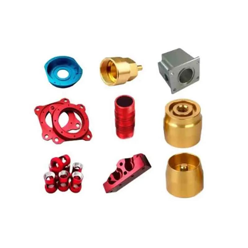 Customized Aluminum Alloy Brass Turning And Milling Services Precision Cnc Metal Parts
Customized Aluminum Alloy Brass Turning And Milling Services Precision Cnc Metal Parts