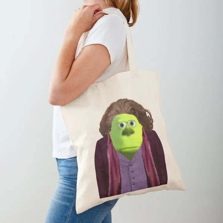 Aaron Wazowski Tote Bag reusable shopping bag cute tote bag custom fabric Women's shopping
Aaron Wazowski Tote Bag reusable shopping bag cute tote bag custom fabric Women's shopping
