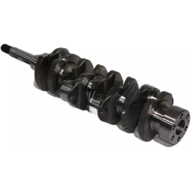 New Complete Crankshaft For Kubota 1G851-23015 V2403 Diesel Engine
New Complete Crankshaft For Kubota 1G851-23015 V2403 Diesel Engine