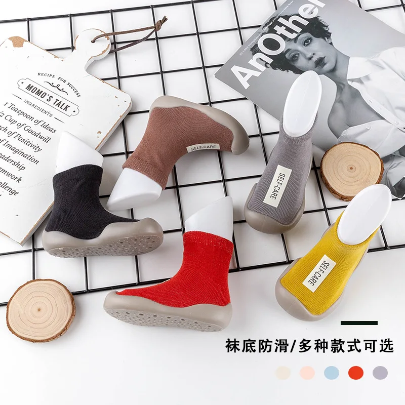 Baby walking shoe spring new baby girl shoes soft sole anti slip baby boy floor shoe fashion kids shoe breathable girls' shoes
Baby walking shoe spring new baby girl shoes soft sole anti slip baby boy floor shoe fashion kids shoe breathable girls' shoes