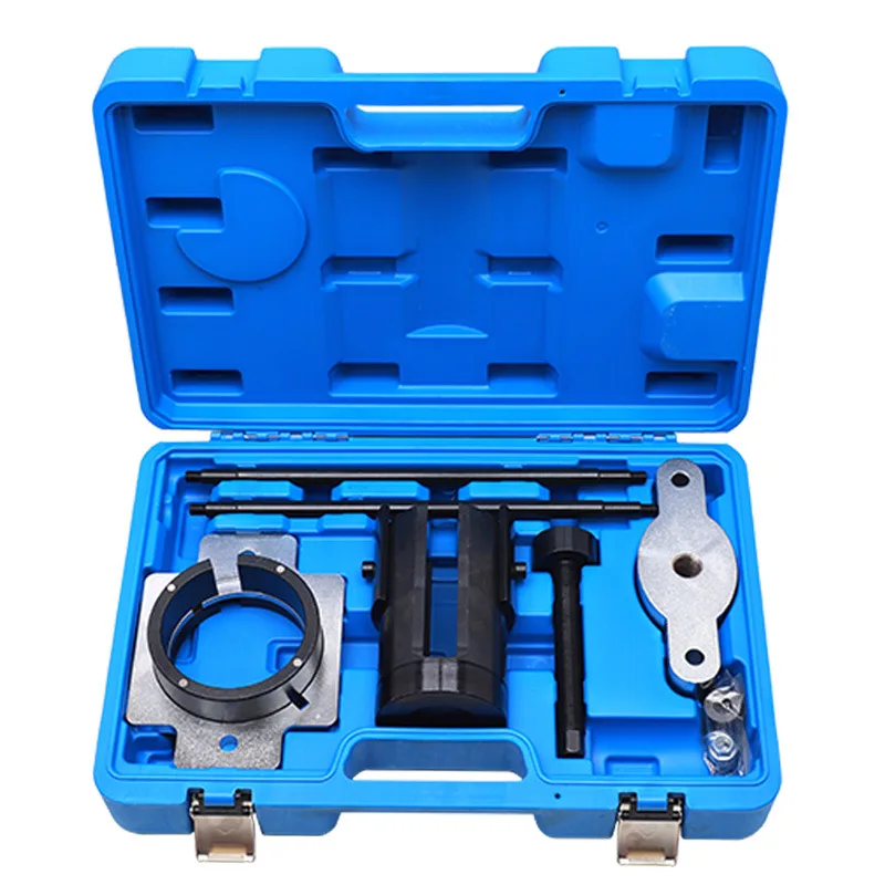 14-piece set suitable for Ford Mondeo bushing tool rubber sleeve tool MK4 iron sleeve chassis disassembly and installation tool
14-piece set suitable for Ford Mondeo bushing tool rubber sleeve tool MK4 iron sleeve chassis disassembly and installation tool