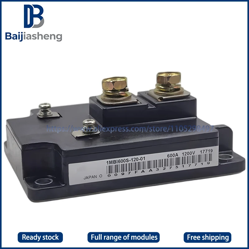 1MBI600S-120-01 1MBI600S-120
1MBI600S-120-01 1MBI600S-120