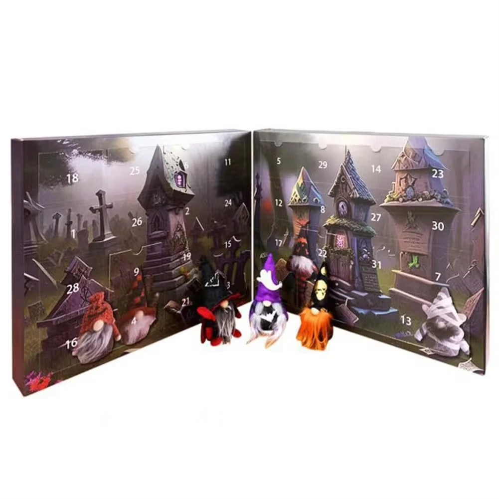 Home Decoration Halloween Gnome Advent Calendar 2025 Countdown Calendar Halloween Countdown Calendar Table Decorations Holiday
Home Decoration Halloween Gnome Advent Calendar 2025 Countdown Calendar Halloween Countdown Calendar Table Decorations Holiday