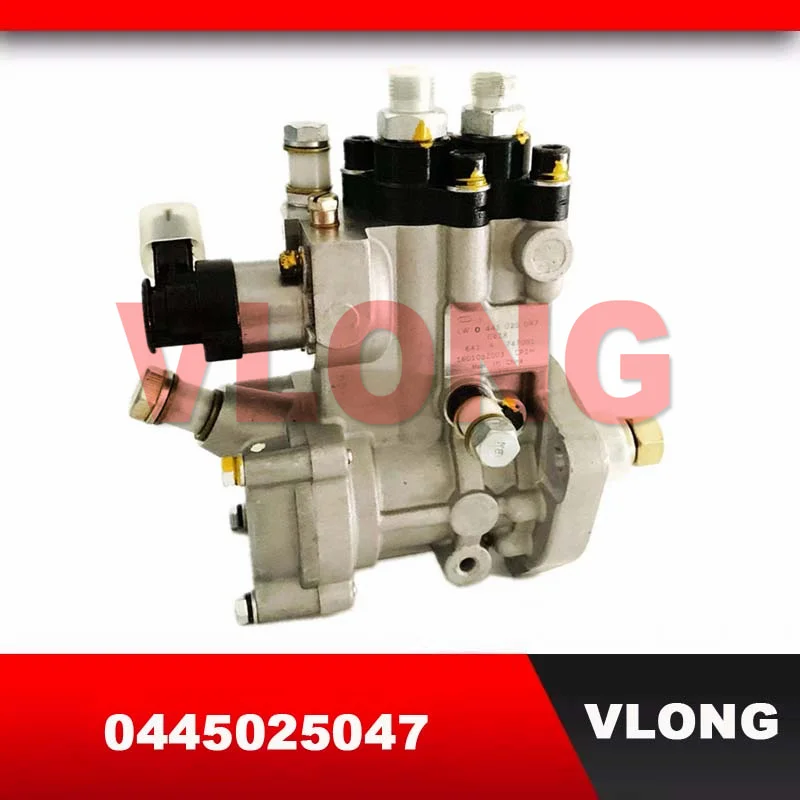 CB18 High Pressure Common Rail Pump Diesel Electric Oil Pump Assy For Great Wall 0445025046 0 445 025 046 0445025047 0445025052
CB18 High Pressure Common Rail Pump Diesel Electric Oil Pump Assy For Great Wall 0445025046 0 445 025 046 0445025047 0445025052