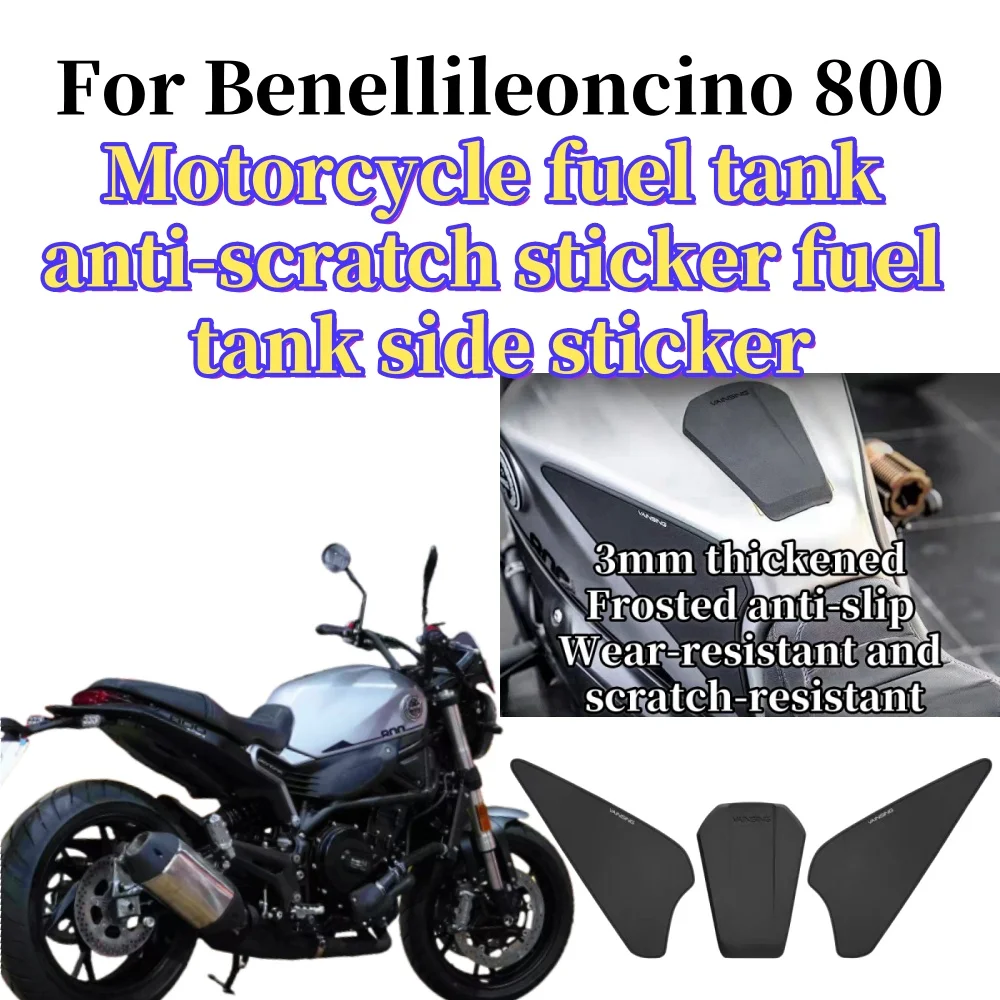 Драгоценный тяговый возврат на мотоцикл Benelli Leoncino 800 2020 года, топливный, боковой самоклеящийся, газовая наколенница, защита от царапин, капельный
Драгоценный тяговый возврат на мотоцикл Benelli Leoncino 800 2020 года, топливный, боковой самоклеящийся, газовая наколенница, защита от царапин, капельный