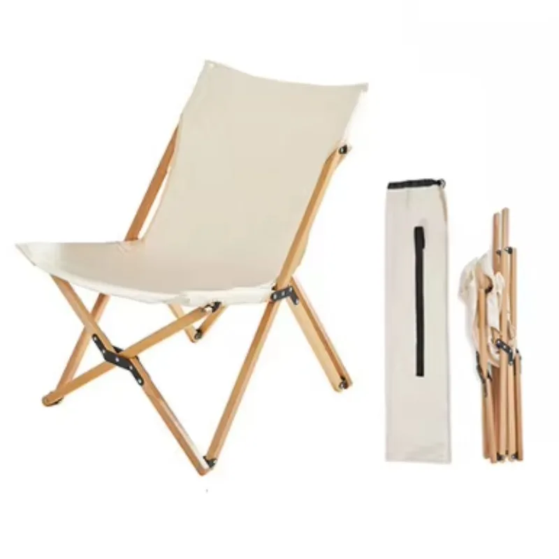 YTYIN Hot Sale Adjustable Height Foldable Outdoor Wood Folding Chair With Logo Customization
YTYIN Hot Sale Adjustable Height Foldable Outdoor Wood Folding Chair With Logo Customization