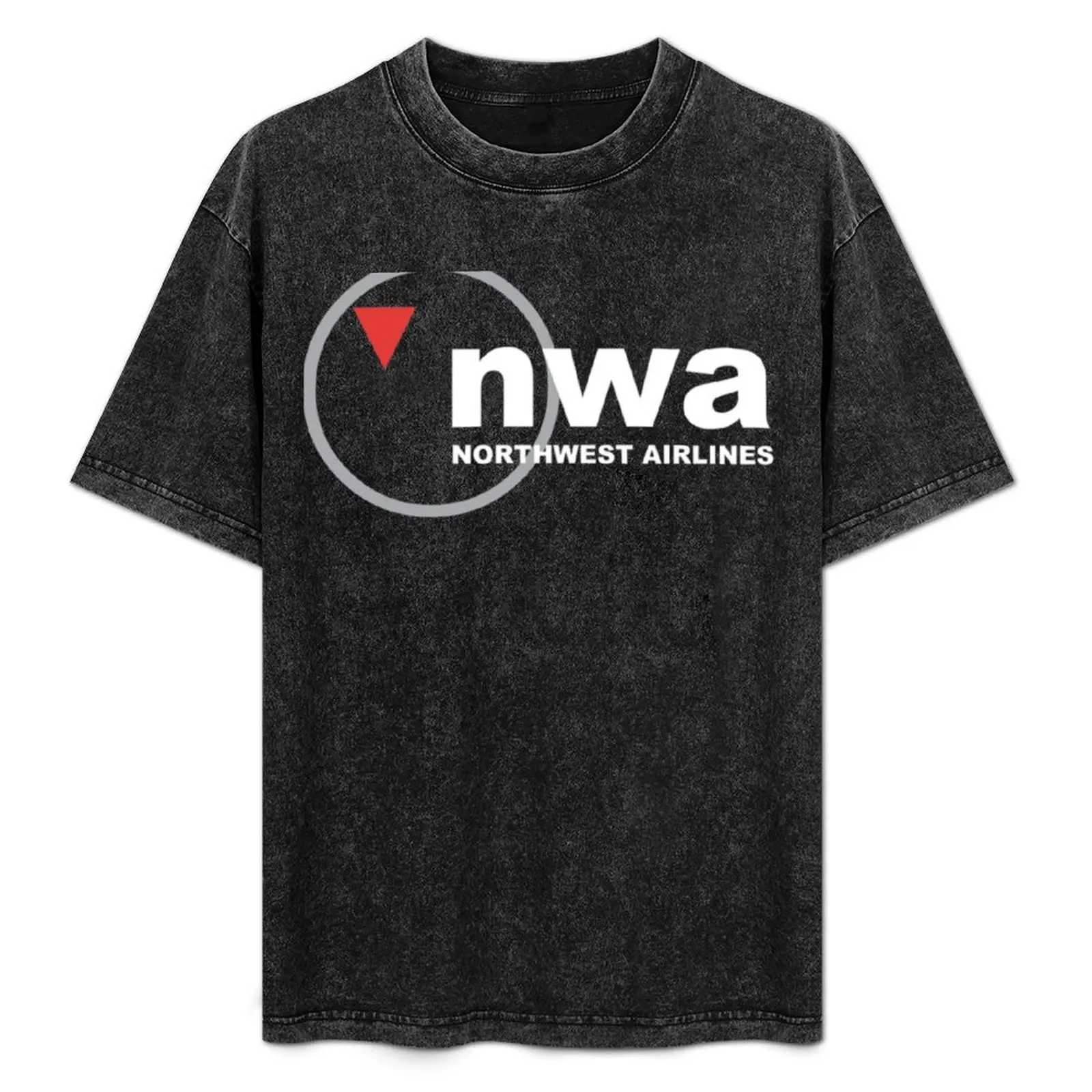 BEST SELLER - Northwest Airlines Merchandise T-Shirt Vintage Print Crew Neck Tee
BEST SELLER - Northwest Airlines Merchandise T-Shirt Vintage Print Crew Neck Tee