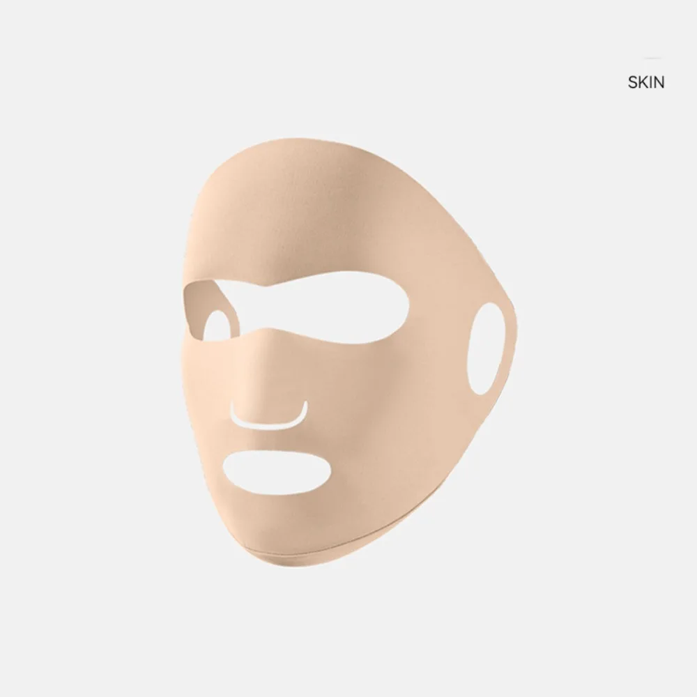 Elastic Summer Ice Silk Mask Thin Sunshade Sunscreen Mask Sunscreen Veil UV Protection Sunscreen Face Scarf Golf
Elastic Summer Ice Silk Mask Thin Sunshade Sunscreen Mask Sunscreen Veil UV Protection Sunscreen Face Scarf Golf
