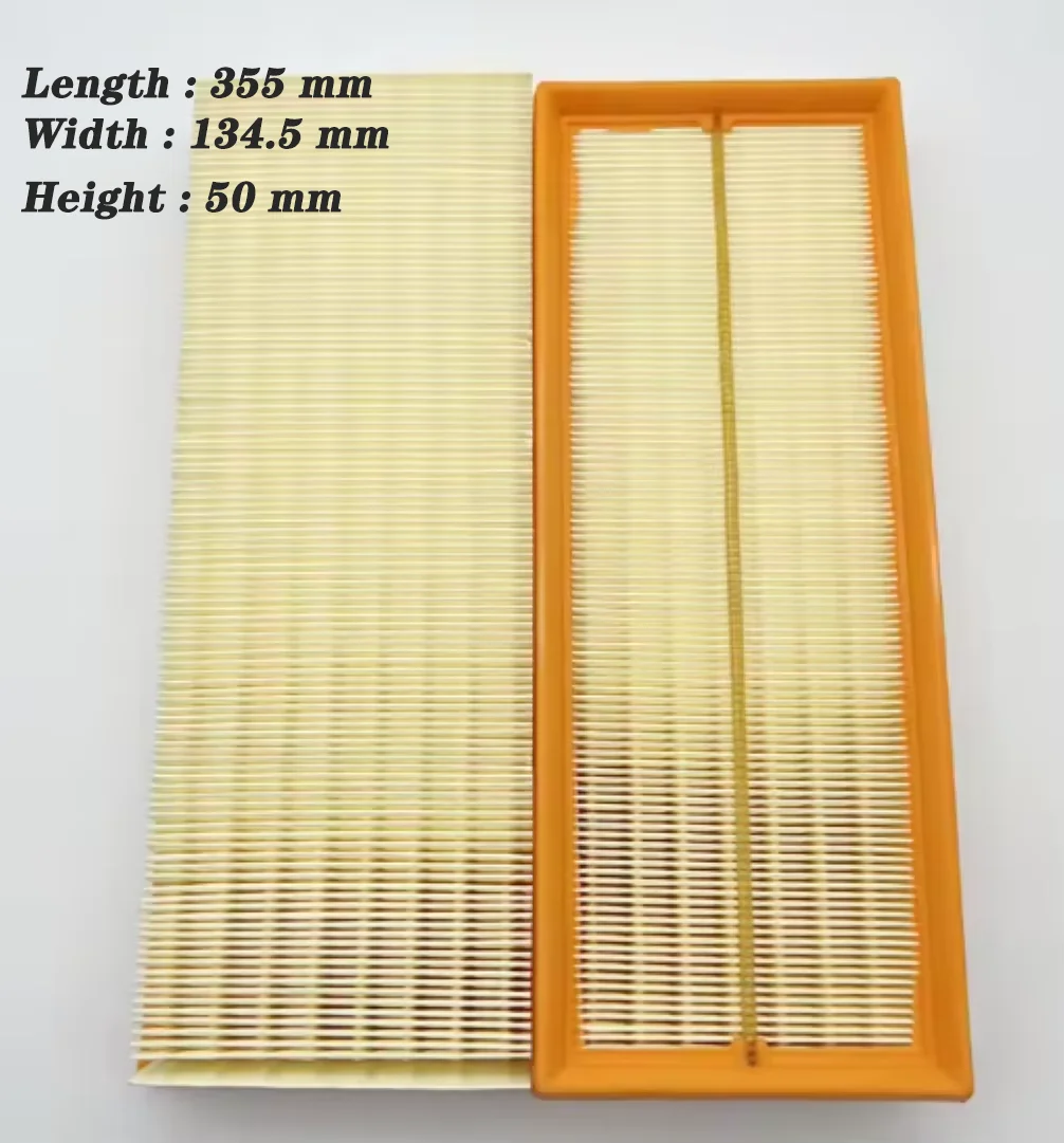 2730940404 Air Filter For Mercedes Benz Car Auto Parts R350 A2730940404 ML350 S300 S400 M273 W164 W251 W221 273 094 04 04
2730940404 Air Filter For Mercedes Benz Car Auto Parts R350 A2730940404 ML350 S300 S400 M273 W164 W251 W221 273 094 04 04