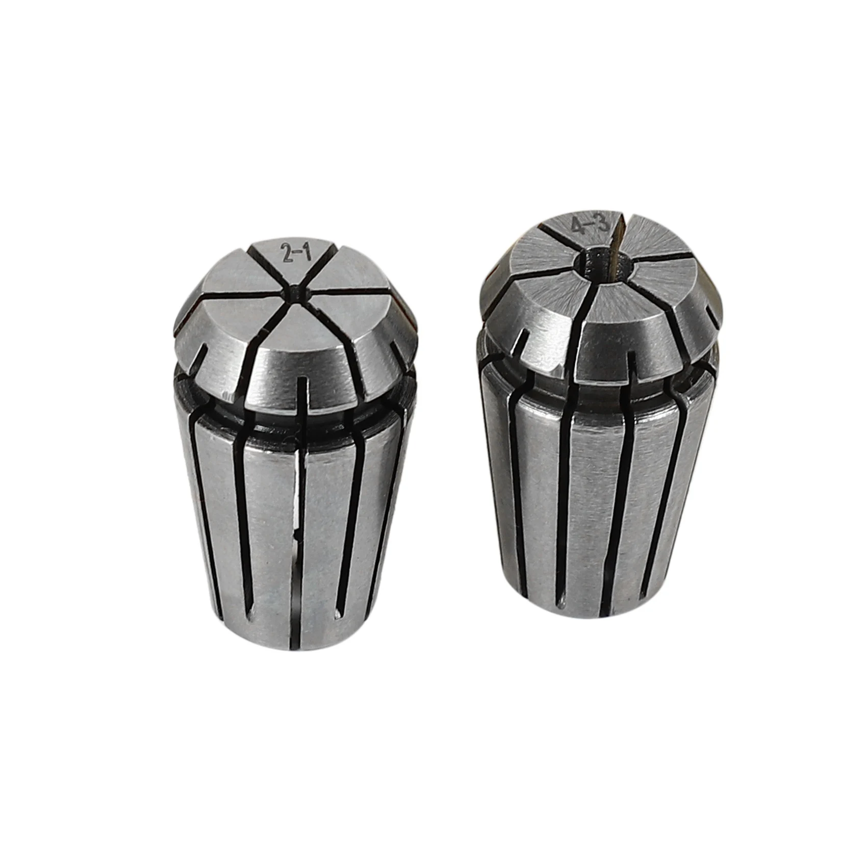 ABKS-30Pcs/Set Ultra Precision ER16 1-10MM Spring Collet Set For CNC Milling Lathe Tool Engraving Machine
ABKS-30Pcs/Set Ultra Precision ER16 1-10MM Spring Collet Set For CNC Milling Lathe Tool Engraving Machine