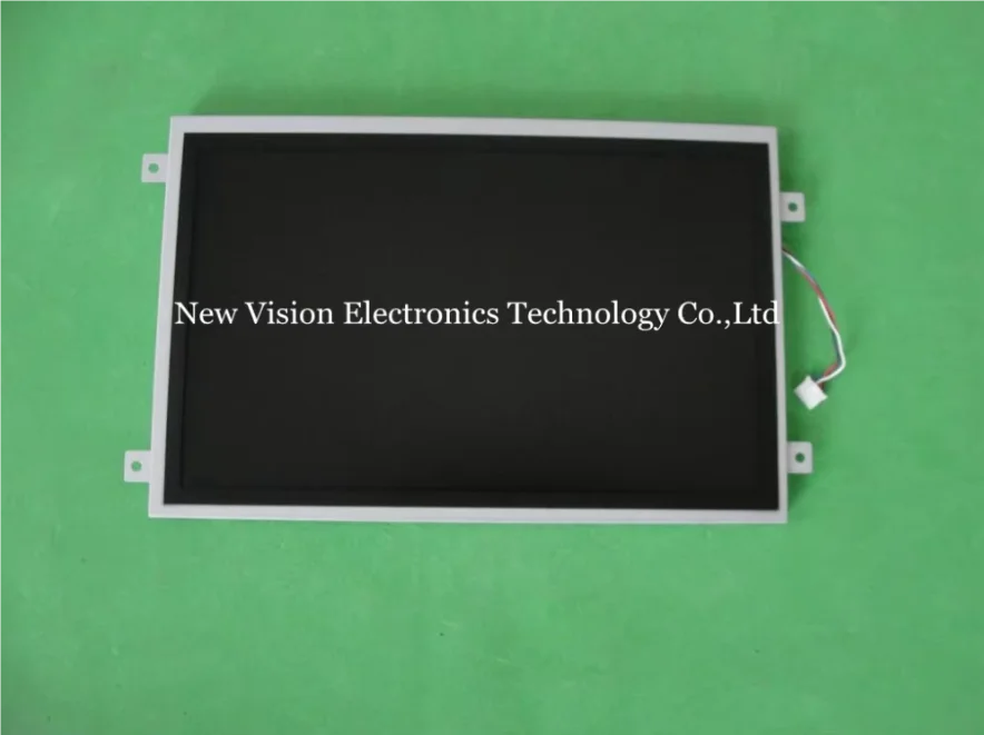 TCG085WVLCCANN TCG085WVLCCANN-AN00 Original 8.5 inch Industrial LCD Display for KYOCERA
TCG085WVLCCANN TCG085WVLCCANN-AN00 Original 8.5 inch Industrial LCD Display for KYOCERA