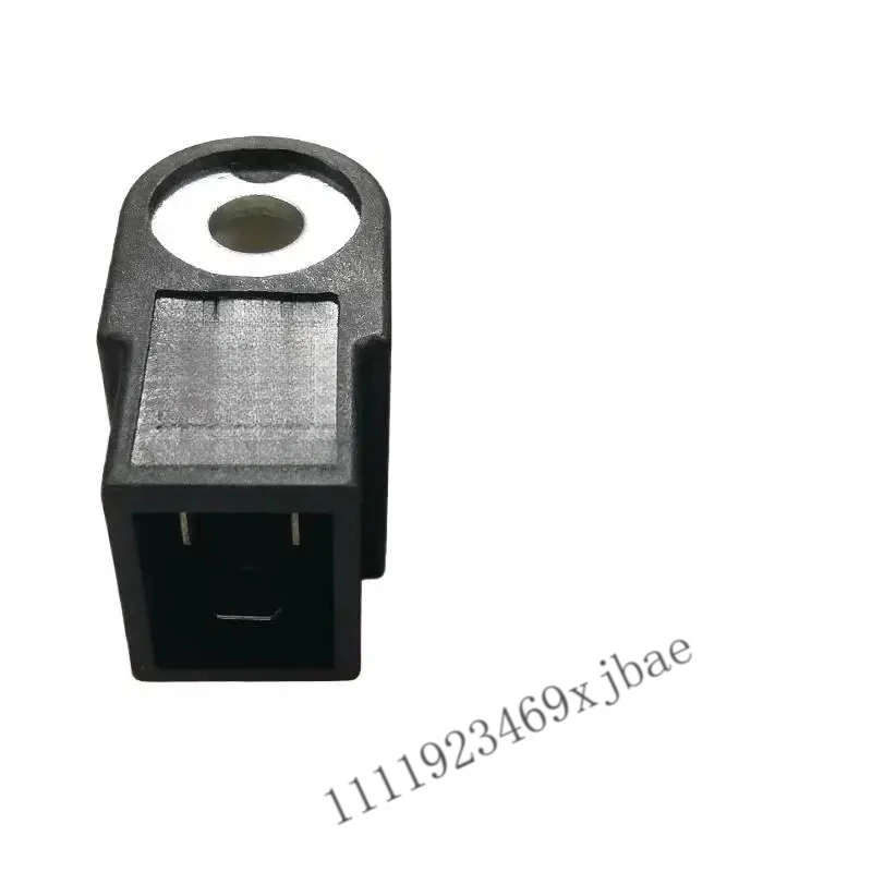 New Original Oil Pump Solenoid Valve Coil Compatible with 230V 50/60Hz Burner Heater
New Original Oil Pump Solenoid Valve Coil Compatible with 230V 50/60Hz Burner Heater