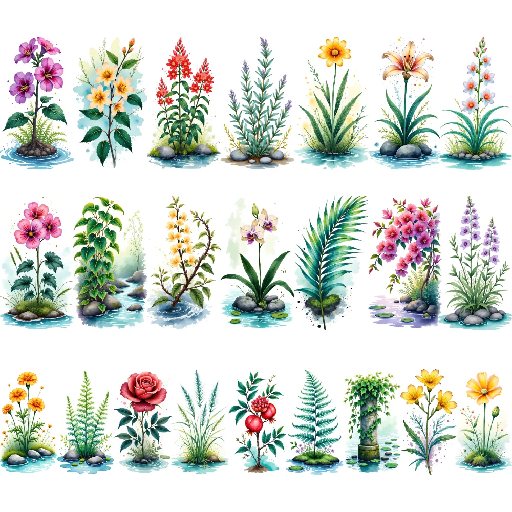 9 шт. временные татуировки природа татуировки временные татуировки наклейки цветочные татуировки водостойкие долговечные наклейки для тела для девочек
9 шт. временные татуировки природа татуировки временные татуировки наклейки цветочные татуировки водостойкие долговечные наклейки для тела для девочек