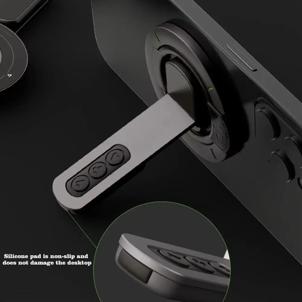 Новый двусторонний магнитный держатель для телефона 360° ° Вращающийся многоугольный кронштейн для мобильного телефона. Ультратонкая регулируемая подставка для мобильного телефона.
Новый двусторонний магнитный держатель для телефона 360° ° Вращающийся многоугольный кронштейн для мобильного телефона. Ультратонкая регулируемая подставка для мобильного телефона.