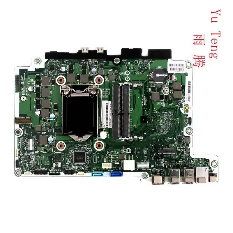 798976-001 For HP ProOne 600 G2 AIO Motherboard 819642-001 LG1151 Mainboard 100%tested fully work
798976-001 For HP ProOne 600 G2 AIO Motherboard 819642-001 LG1151 Mainboard 100%tested fully work