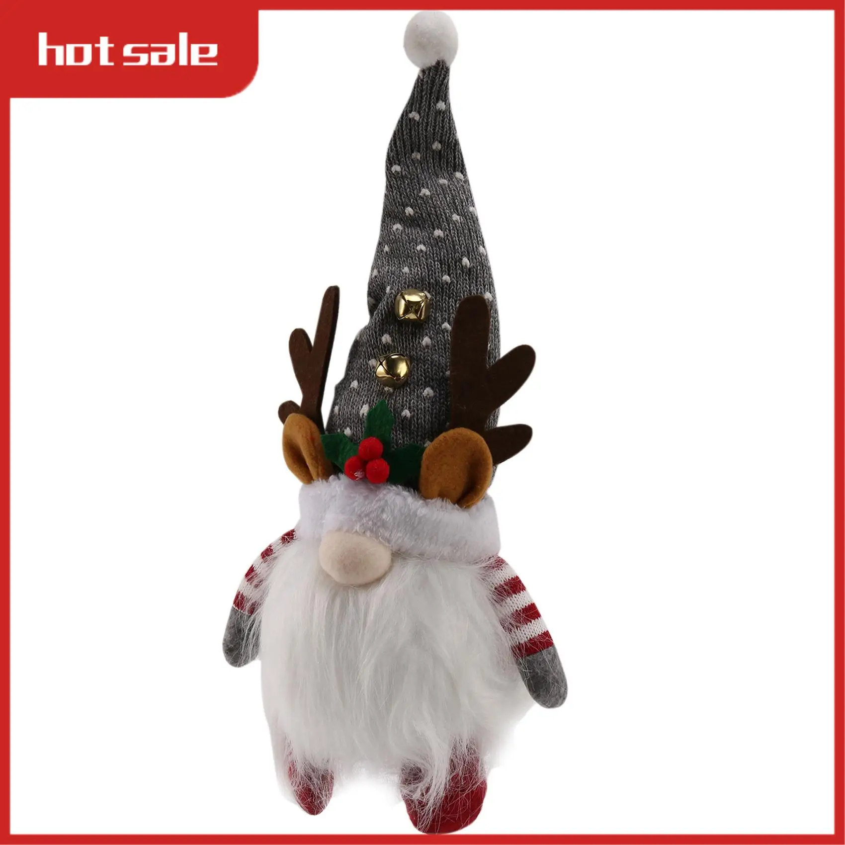 A33R-Christmas Gnome Lights, Handmade Lighted Nordic Figurine Plush Elf Toy Christmas Decorations Holiday
A33R-Christmas Gnome Lights, Handmade Lighted Nordic Figurine Plush Elf Toy Christmas Decorations Holiday