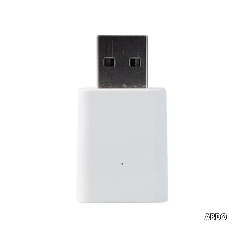 4Pcs Tuya Zigbee Signal Repeater Amplifier USB Extender For Smart Devices Expand Stable Transmission 15-20M Home Module
4Pcs Tuya Zigbee Signal Repeater Amplifier USB Extender For Smart Devices Expand Stable Transmission 15-20M Home Module