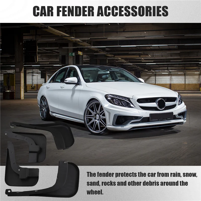 AUTO Car Fender Water Guard Soft Fender Skin For Mercedes Benz VITO V CLASS W447
AUTO Car Fender Water Guard Soft Fender Skin For Mercedes Benz VITO V CLASS W447